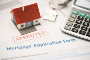 About Loans and Mortgages