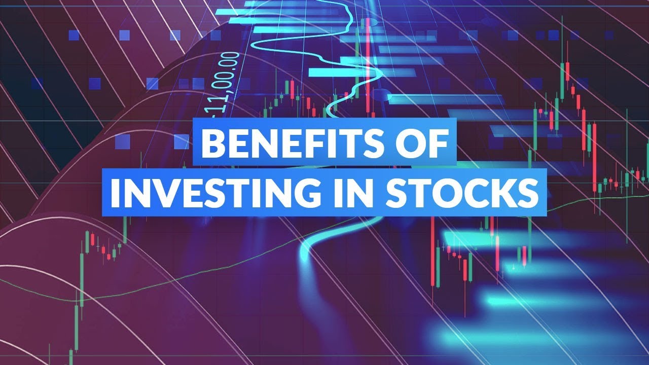 The Benefits of Investing in the Stock Market for Beginners