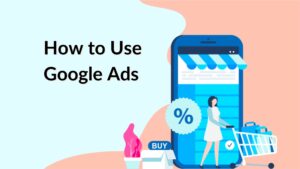 Shopify Google Ads Guide