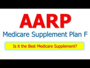 AARP Medicare Supplements