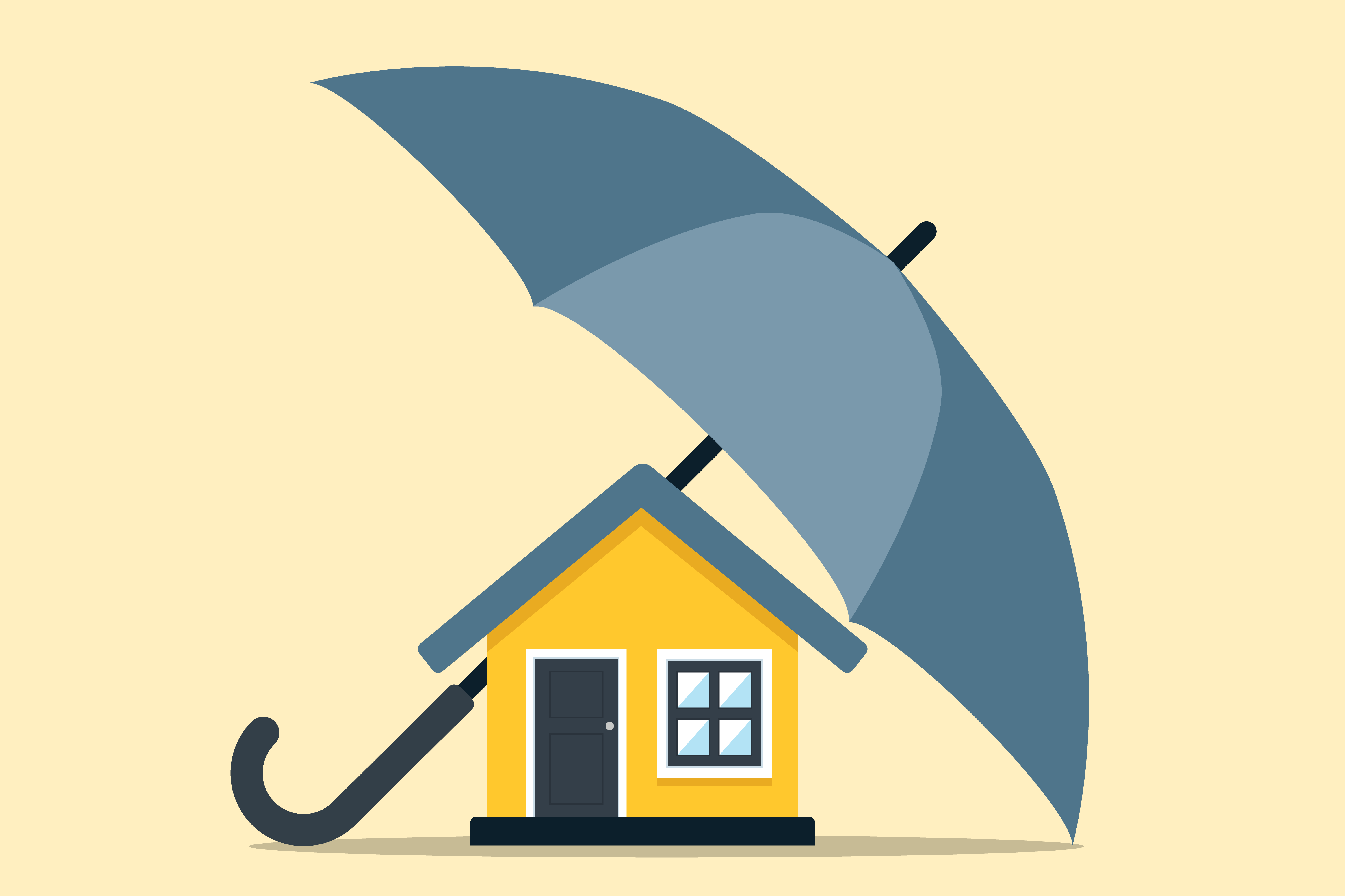 USAA Home Insurance Options