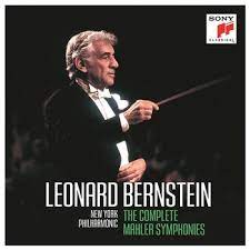 Bernstein Symphony No. 1 Jeremiah