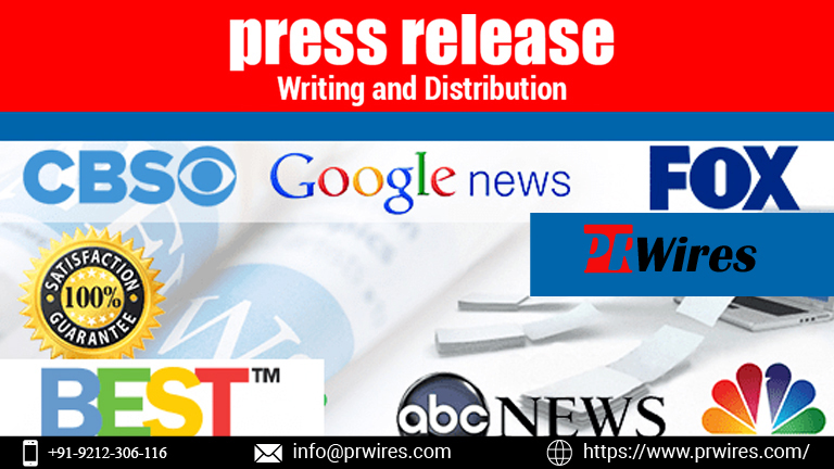 best online press release distribution service